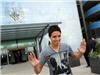  Nasri không hối hận vì bỏ Arsenal sang Man City